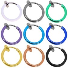 Fake septum non gebraucht kaufen  Kreischa