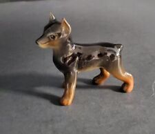 Goebel porcelain mini for sale  Columbus