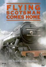 Quantum Leap Presents Flying Scotsman Comes Home [DVD] - DVD  8KVG The Cheap comprar usado  Enviando para Brazil