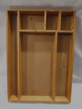 Wooden dovetailed wall for sale  Dayton