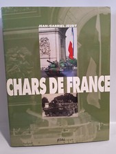 Jeudy chars france gebraucht kaufen  Blieskastel