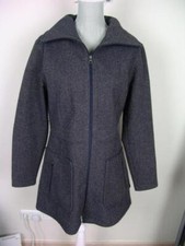 Globetrotter mantel jacke gebraucht kaufen  Deutschland