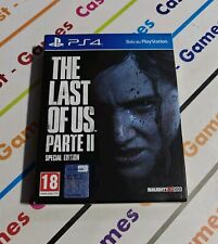 Ps4 the last usato  Licata
