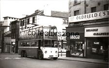 1966 huddersfield trolley for sale  PRESTON
