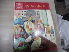 Fiabe sonore abu usato Fiabe sonore abu usato  Orvieto