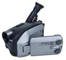 Jvc axm670s caméscope d'occasion  Paris XX