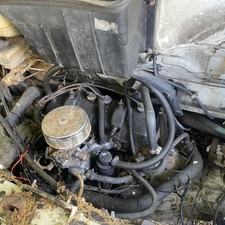 Talbot express engine for sale  CLACTON-ON-SEA