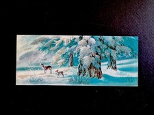 Vtg glittered hallmark for sale  Redwood City