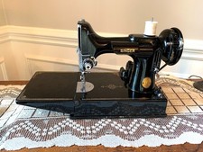 Pristine 1950 singer for sale  Franklin