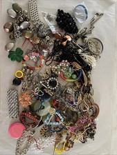 4lbs mixed jewelry for sale  Royal Oak