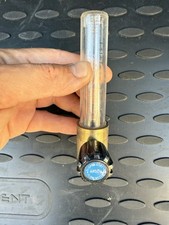 Argon co2 flow for sale  CLECKHEATON