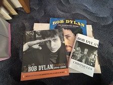 Set bob dylan for sale  NOTTINGHAM