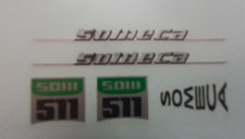 Decals decalcomanie déco d'occasion  Annezin