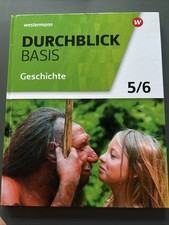 Durchblick basis geschichte gebraucht kaufen  Jork