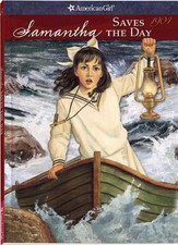 Samantha saves day for sale  UK