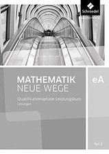 Mathematik wege sii gebraucht kaufen  Berlin