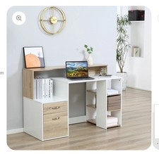 Computer desk office for sale  PRESTON
