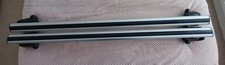 Audi roof bars for sale  BEDLINGTON