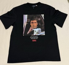 Scarface tony montana gebraucht kaufen  Eitorf
