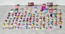 Shopkins random figures for sale  Ramona