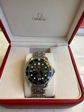 Mega seamaster diver gebraucht kaufen  Berlin