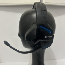 Fones de ouvido para jogos BINNUNE cancelamento de ruído microfone e gamer comprar usado  Enviando para Brazil