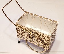 Vintage gold mcm for sale  Saint Robert