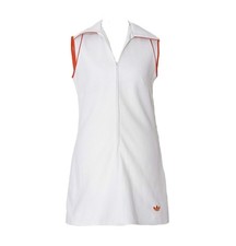 Vestito tennis vintage usato  Italia