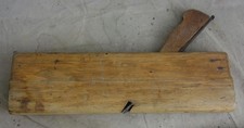 Alter hobel holzhobel gebraucht kaufen  Deutschland