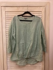 Cos linen shirt for sale  LONDON