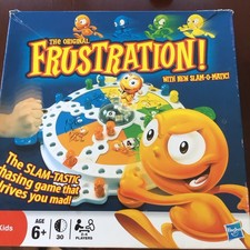 mb frustration game for sale mb frustration game for sale COVENTRY