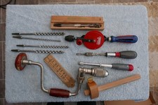 Vintage hand tool for sale  KING'S LYNN