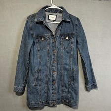 Forever womens denim for sale  Macomb