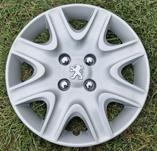 Enjoliveur peugeot 207 d'occasion  Crest