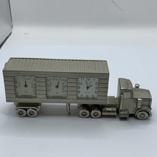 Articulated truck lorry for sale  READING