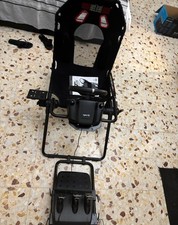 Logitech g29 volante usato  San Giovanni Valdarno