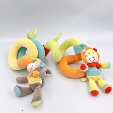 Spirale activités doudou d'occasion Spirale activités doudou d'occasion  Le Portel