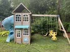 Kidkraft montauk swing for sale  Commack