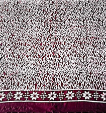 Batik sarong top for sale  Santa Fe