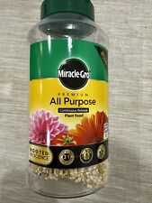 Miracle gro purpose for sale  MILTON KEYNES