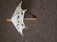 Glomora handmade lace for sale  CHARD
