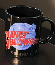 planet hollywood coffee mugs for sale planet hollywood coffee mugs for sale Chattanooga