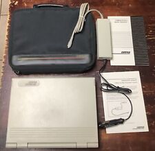 Compaq lte 386s for sale  Broomfield