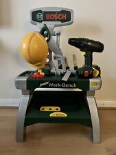 Bosch junior work for sale  LONDON