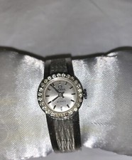 Montre femme omega d'occasion  Vaujours