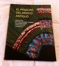 Penacho del mexico for sale  Arlington