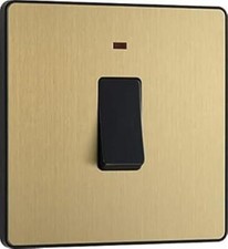 Switch led indicator for sale  ROCHDALE