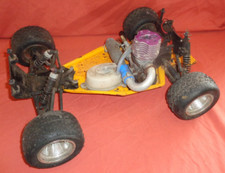 Vintage schumacher nitro for sale  SPALDING