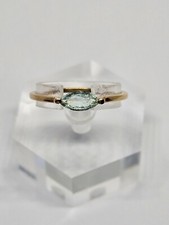 9ct gold paraiba for sale  BRIERLEY HILL