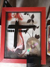Indochine double disque d'occasion  Colombes
